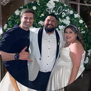 Marycela & Mike