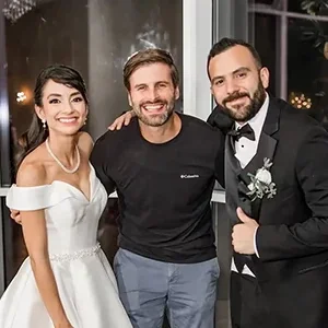Valentina & Leonardo