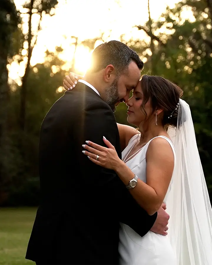 Anyi & Carlos
